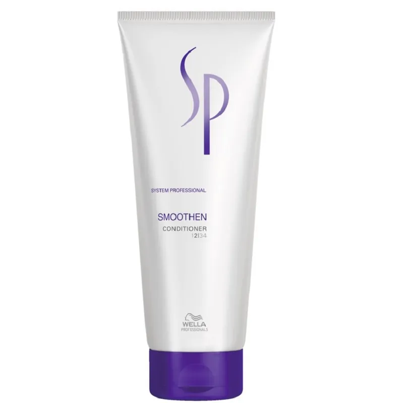 Zertifiziert SP Smoothen Conditioner 200ml
