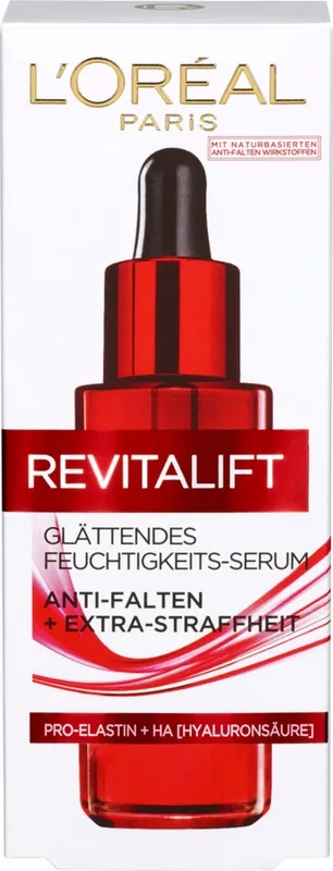 REVITALIFT Klassik Serum Großhandel