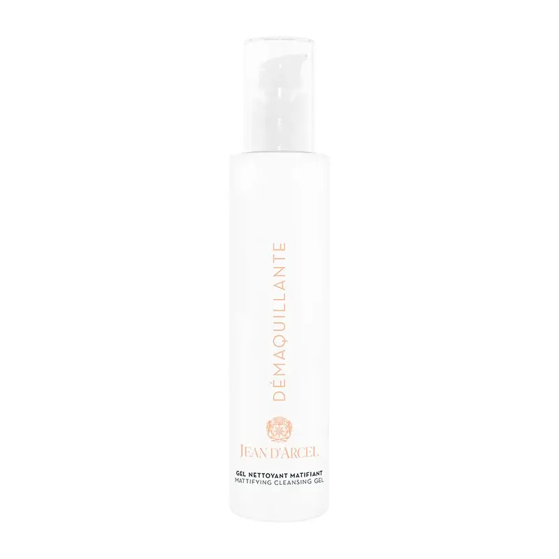 Demaquillante Gel nettoyant matifiant, 200ml Sofort Bestellen