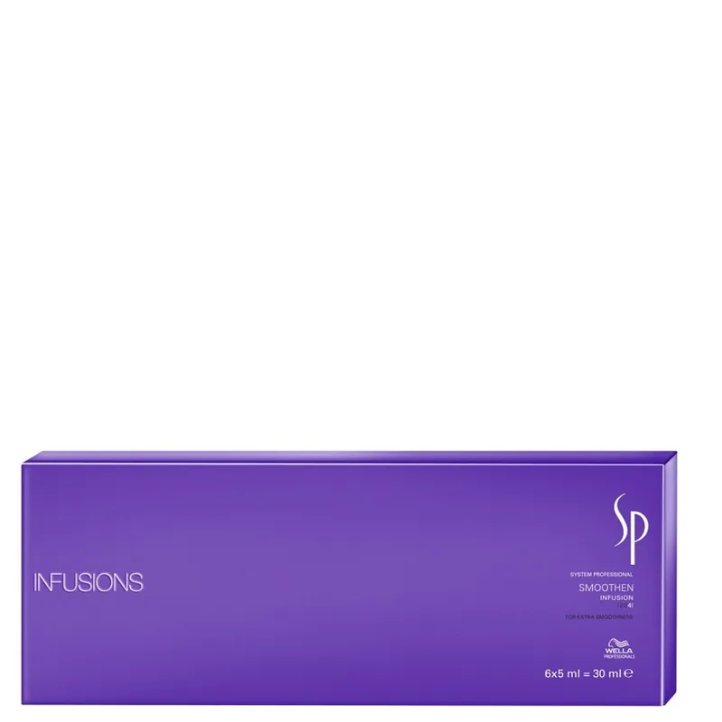 Bestseller SP Smoothen Infusion 6x5ml