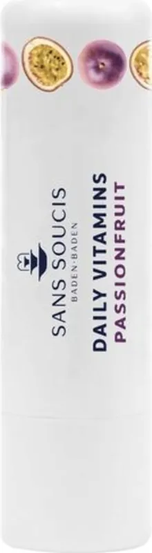 Daily Vitamins Lippenpflege Passionsfrucht Gleich Bestellen