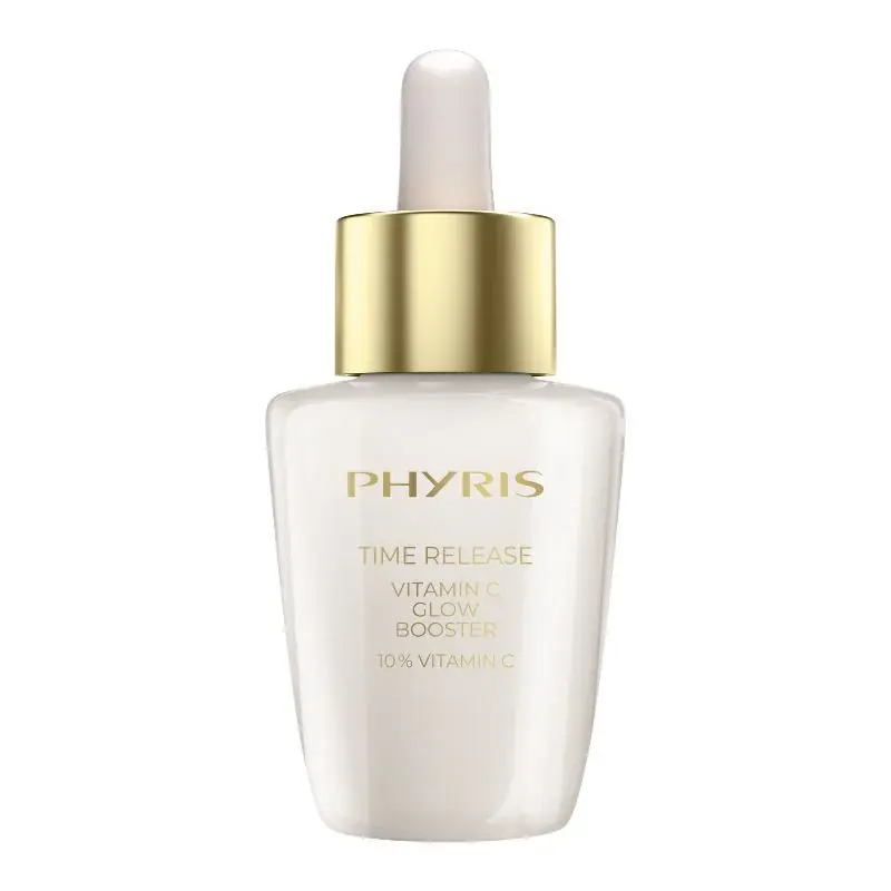 Time Release, Vitamin C Glow Booster, 30ml Günstig