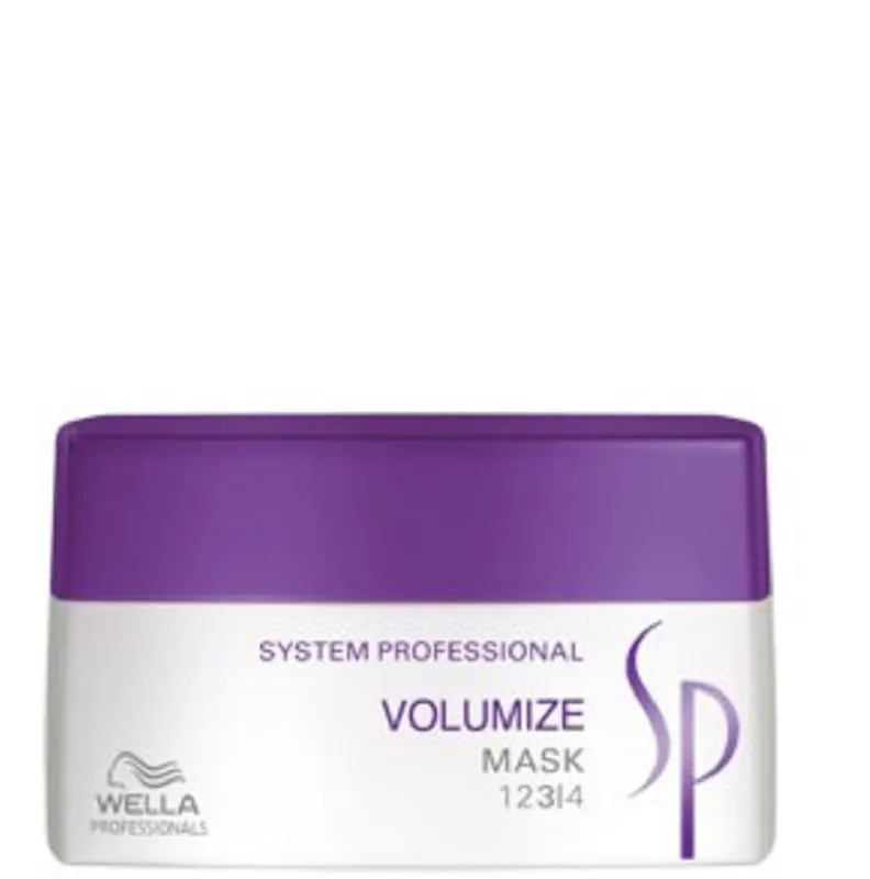 Jetzt Zugreifen SP Volumize Mask 200ml SALE