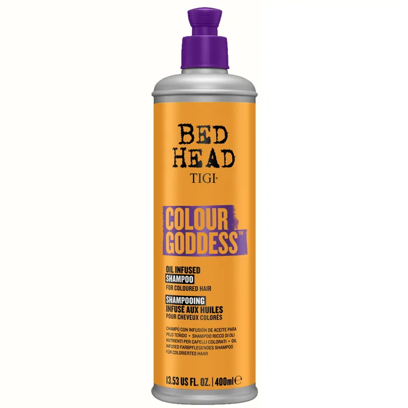 Tigi Bed HeadColour Goddess Shampoo 970ml Angebot