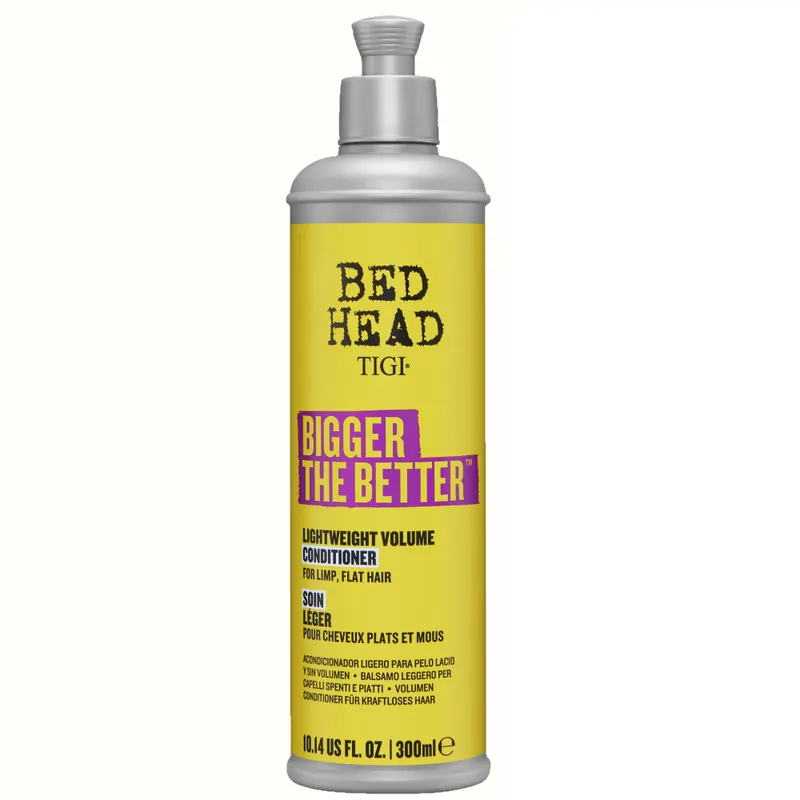 Schneller Versand Tigi Bed Head Bigger The Better Conditioner 300ml