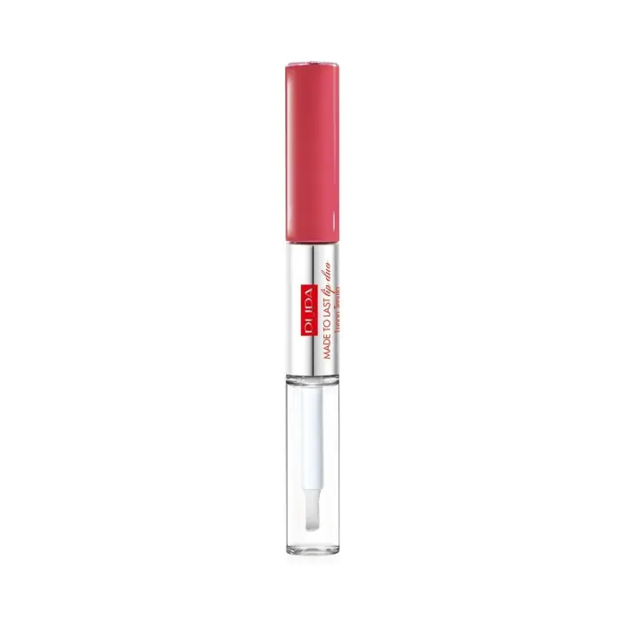 Pupa Made To Last Lip Duo 008 Miami Pink Bestpreis