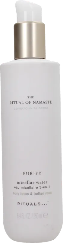 The Ritual of Namaste Mizellenwasser Preisreduziert