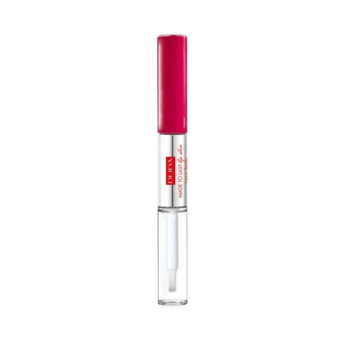 Pupa Made To Last Lip Duo 004 Geranium Fuchsia Kracherpreis
