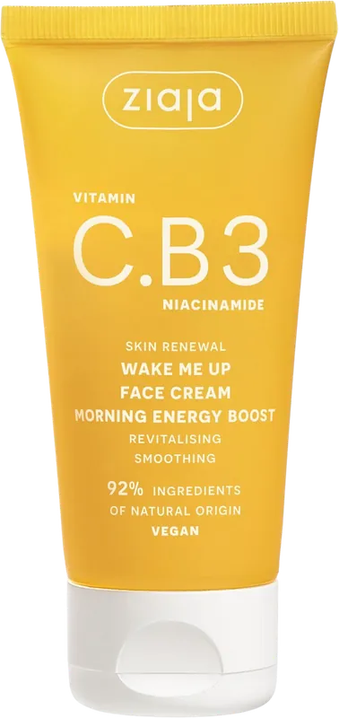 Original Vitamin C.B3 Niacinamide Gesichtscreme