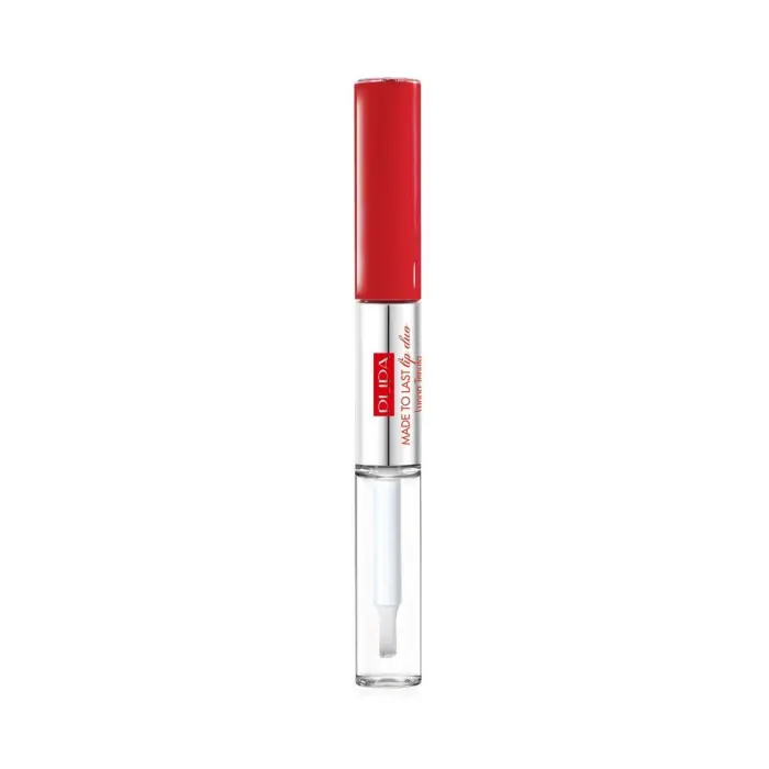 Pupa Made To Last Lip Duo 001 Hot Coral Exklusiv
