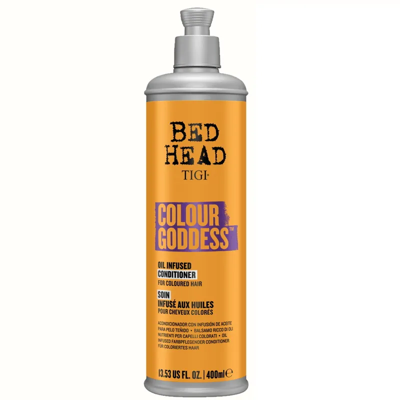 Tigi Bed Head Colour Goddess Conditioner 970ml Exklusiv