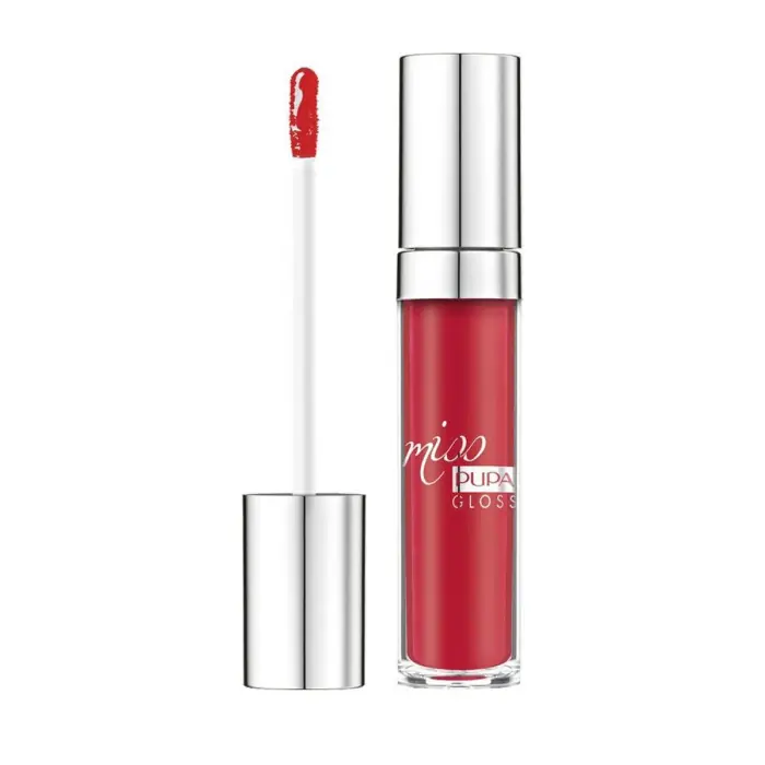 Begrenztes Angebot Pupa Miss Pupa Gloss 305 Essential Red