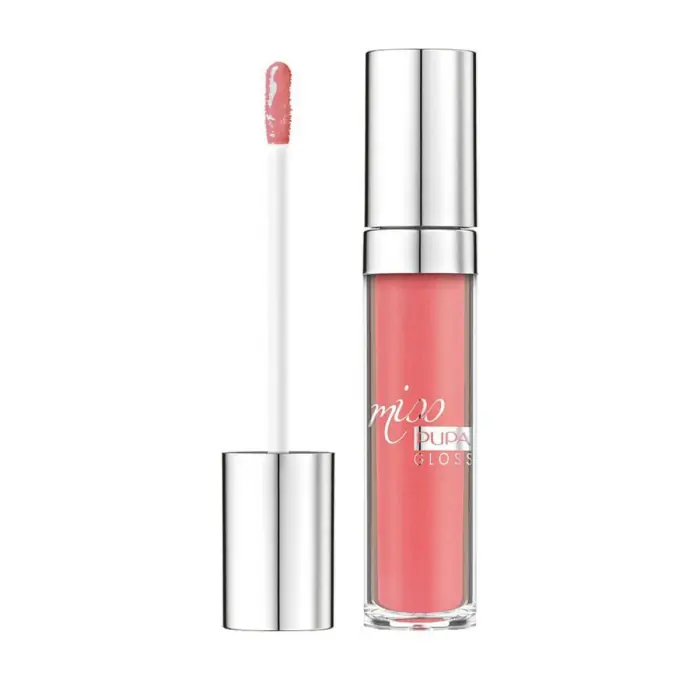 Pupa Miss Pupa Gloss 203 Coral Emotion Direkt Vom Hersteller