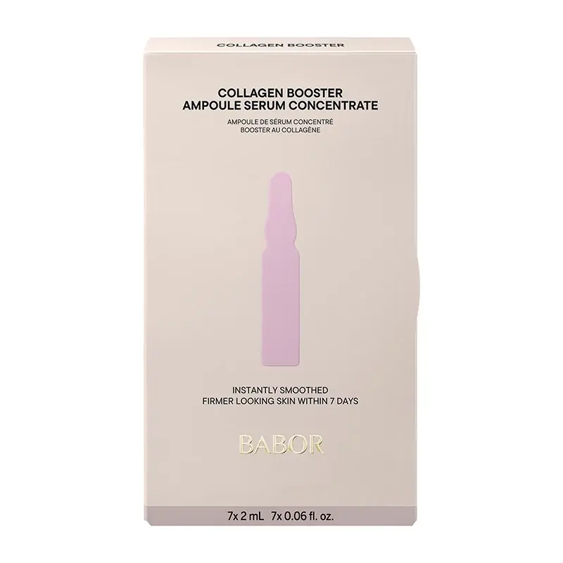 Ampoule Concentrates Collagen Booster, 7x2ml Top-Angebot