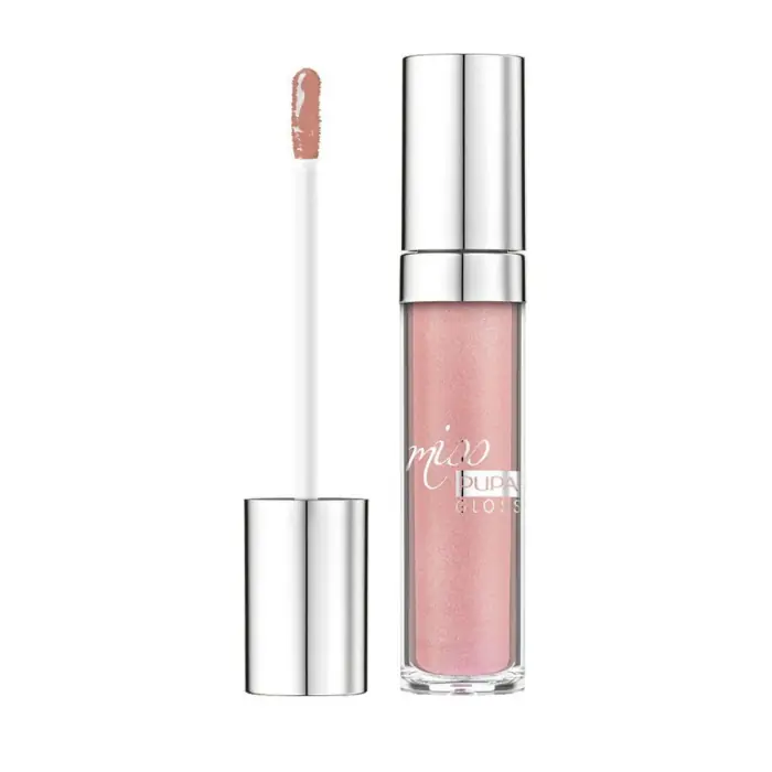 Pupa Miss Pupa Gloss 200 Juicy Glaze Limited Edition