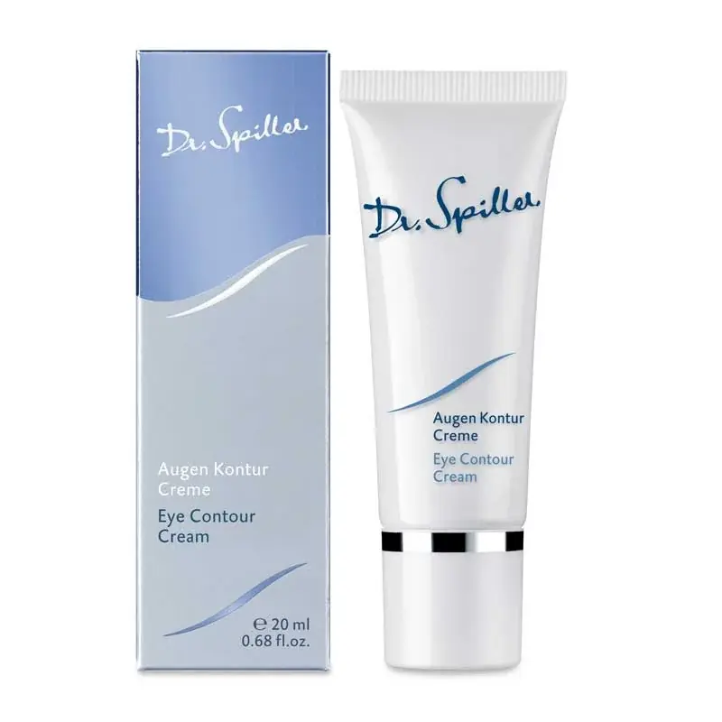 Jetzt Zugreifen Augen Kontur Creme, 20ml
