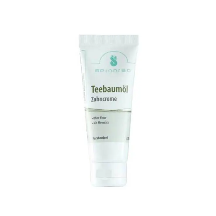 Preis Gesenkt Teebaumöl Zahncreme, 70 ml