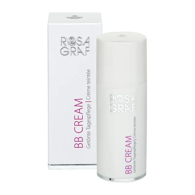 Rosa Graf BB Cream, Nr. 2 beige, 30ml Jetzt Kaufen