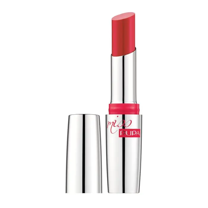 Pupa Miss Pupa Lipstick 302 Party Pink Bestseller