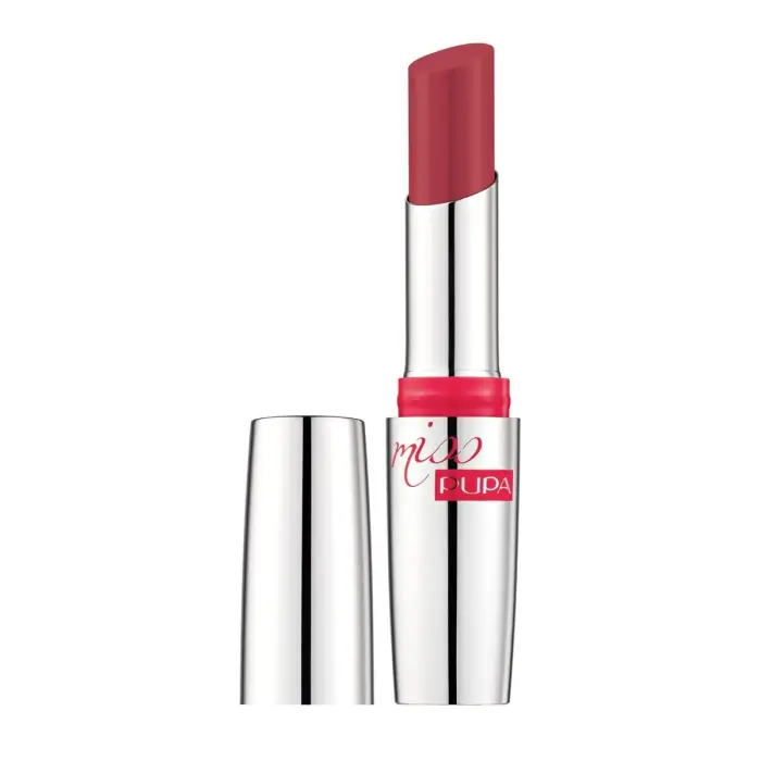 Mengenrabatt Pupa Miss Pupa Lipstick 203 Pink Blossom
