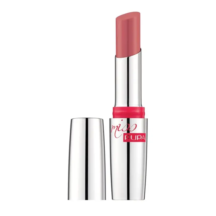 Pupa Miss Pupa Lipstick 200 Pink Sorbet Premium