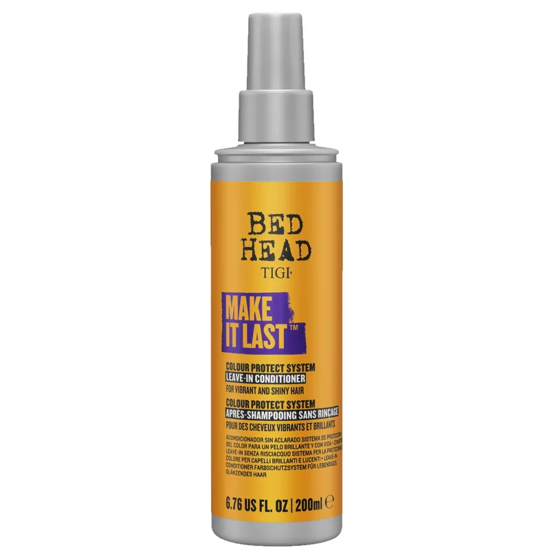 Garantierte Lieferung Tigi Bed Head Make It Last Leav-In Conditioner 200ml