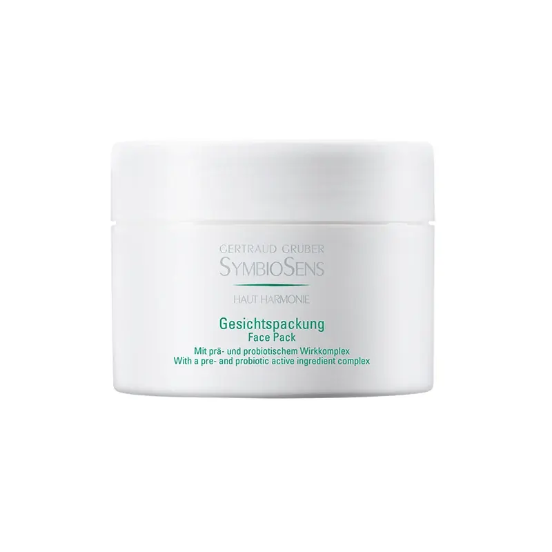 SymbioSens Gesichtspackung, 30g Bestseller