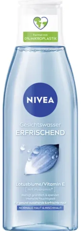 Erfrischendes Gesichtswasser Kostenloser Versand