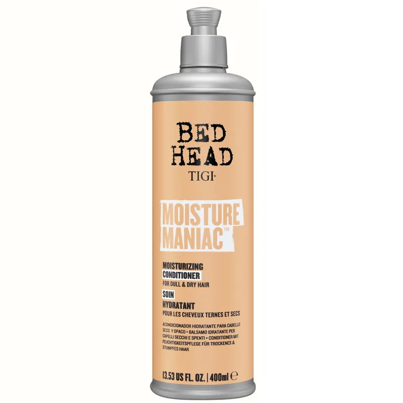 Tigi Bed Head Moisture Maniac Conditioner 750ml Nur Heute