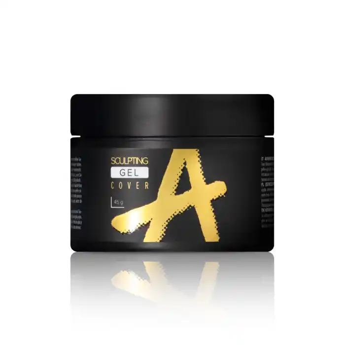 Astonishing Gelosophy Sculpting Gel Cover - 45g Direktkauf