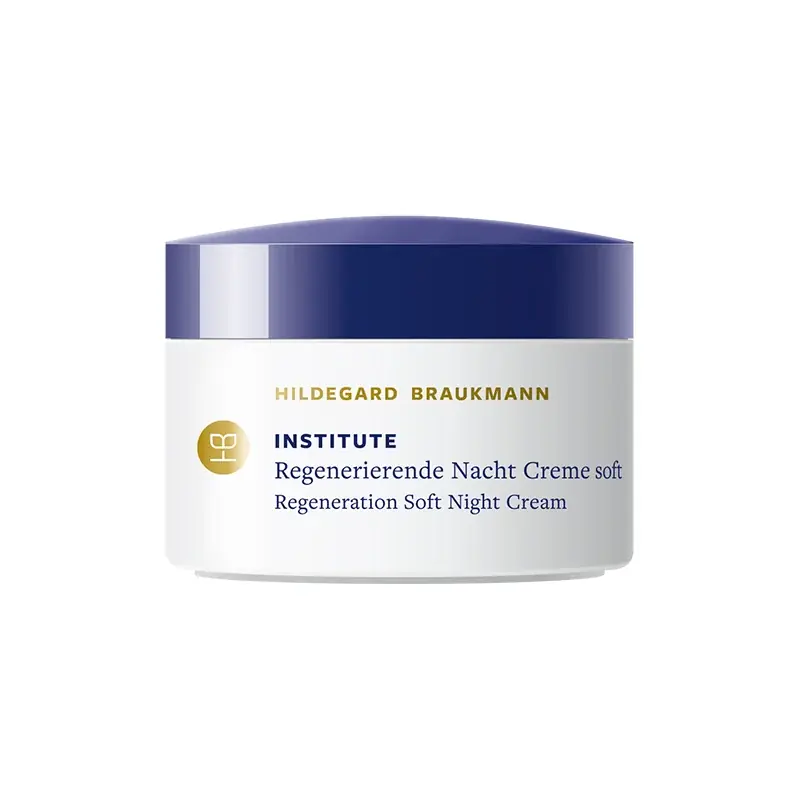Institute Regenerierende Nacht Creme soft, 50ml Heute Kaufen