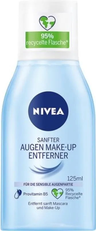 Bestseller Sanfter Augen Make-up Entferner