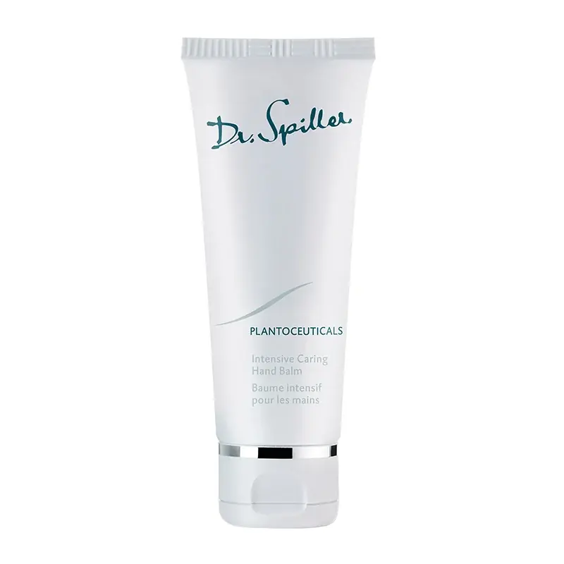 Plantoceuticals, Intensive Caring Hand Balm, 75ml Top-Angebot