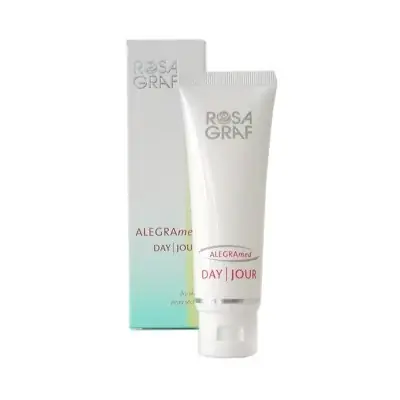 Kostenloser Versand ALEGRAmed Day, 50ml