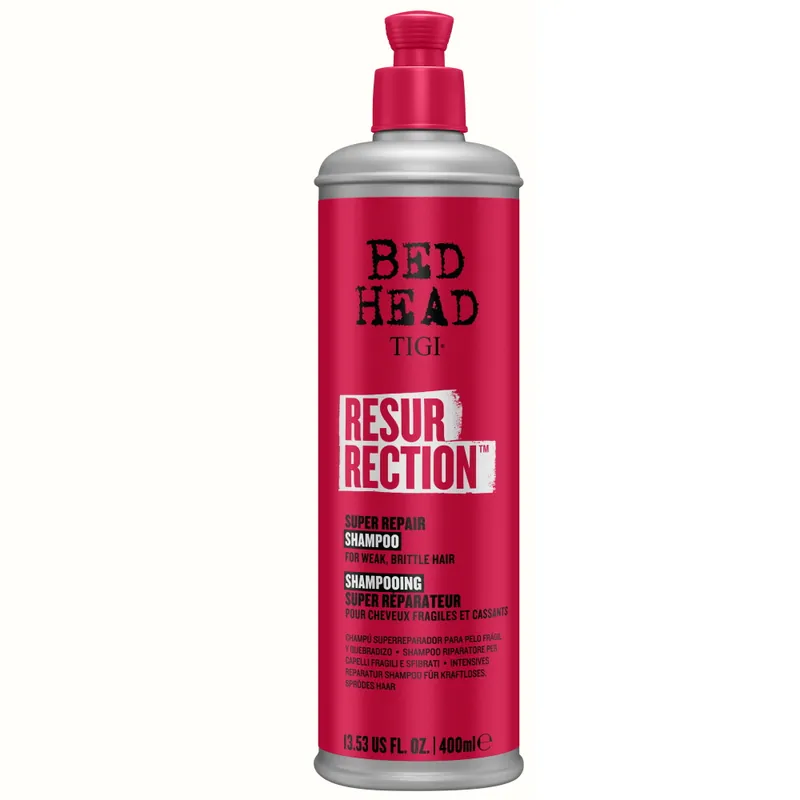 Kostenfreie Lieferung Tigi Bed Head Resurrection Shampoo 600ml