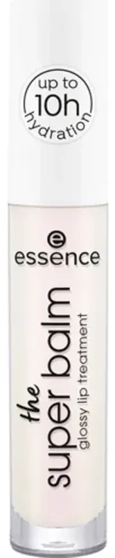 The super balm glossy lip treatment Balmazing! Neu Im Sortiment