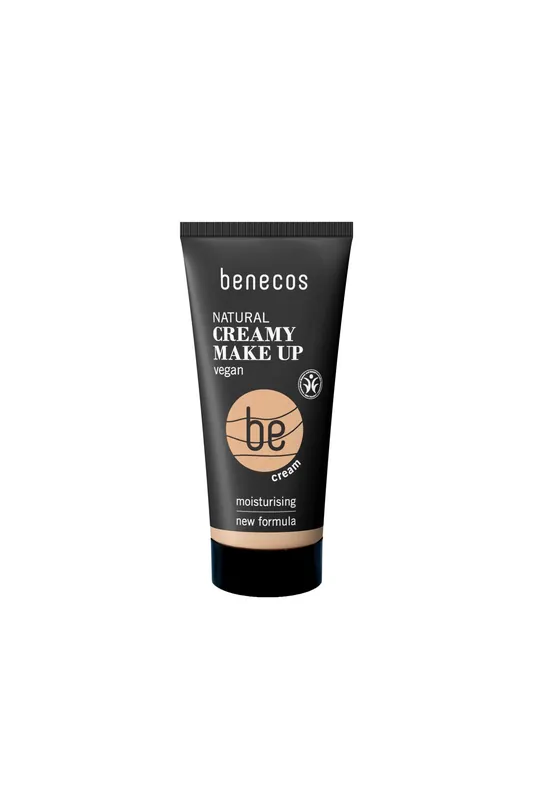 Großhandel benecos Natural Creamy Make-up cream 30ml