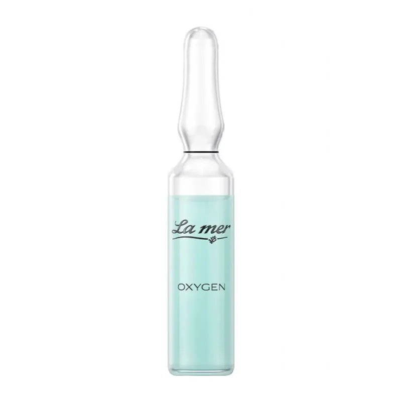 Oxygen Ampullen o.P., 7x2ml Kracherpreis