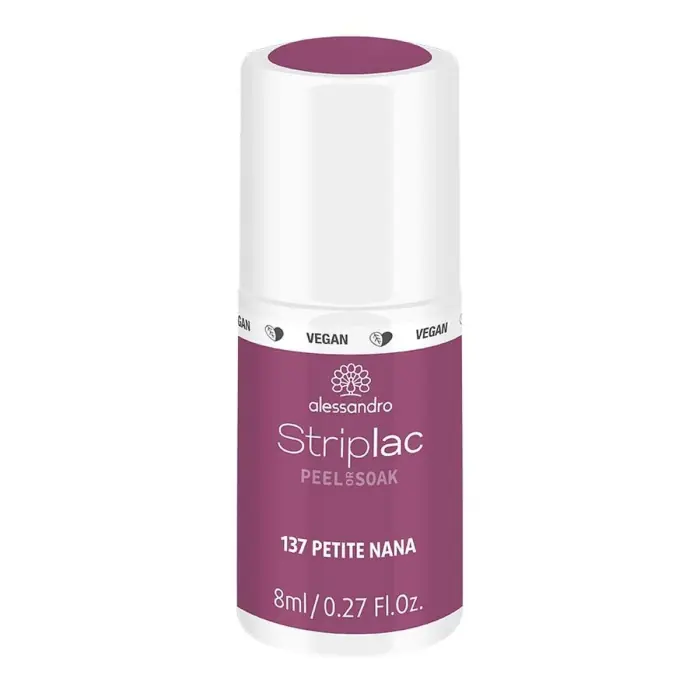 Heißes Angebot Alessandro Peel Or Soak St2 Petite Nana 137