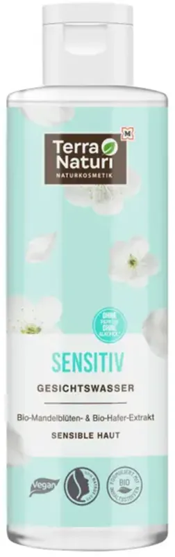 Letzte Chance SENSITIV Gesichtswasser