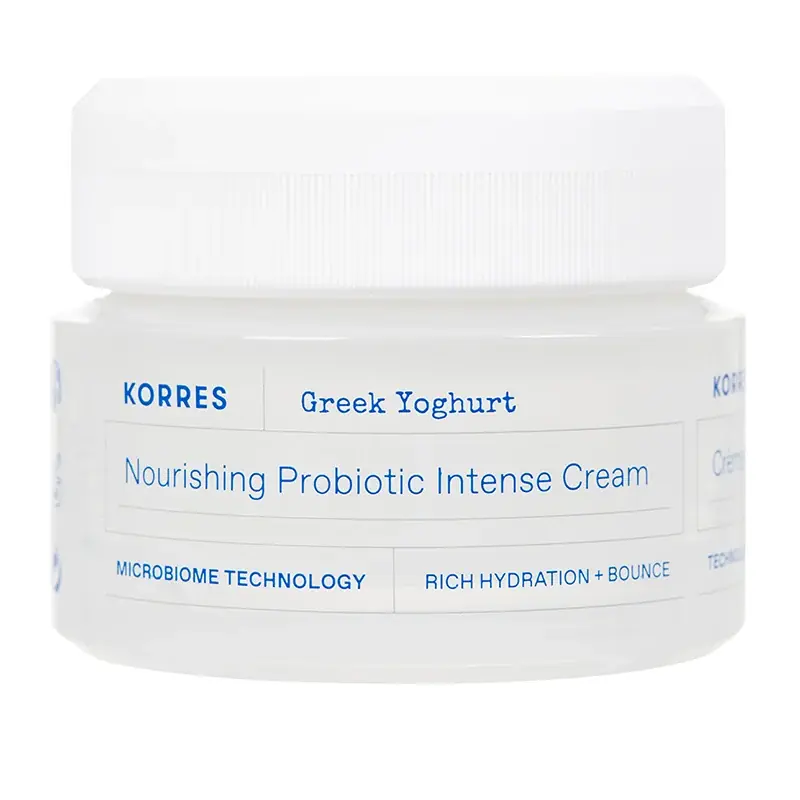 Geld-Zurück-Garantie Smart Yoghurt intensiv probiotische Feuchtigkeitscreme, 40ml