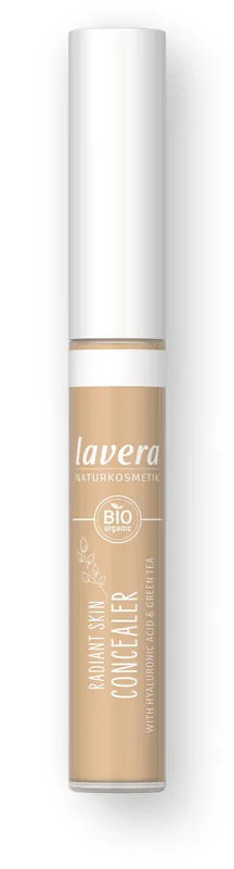 Großhandel lavera Radiant Skin Concealer -Tanned 04- 5,5ml