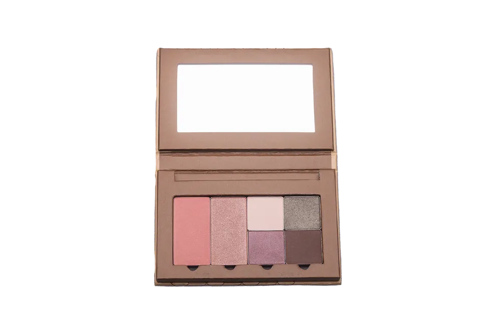 Gleich Bestellen benecos Natural Beauty ID Marrakesch small 1 Stück