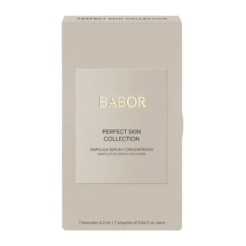 7 Days Perfect Skin Collection, 7 x 2ml Sonderangebot