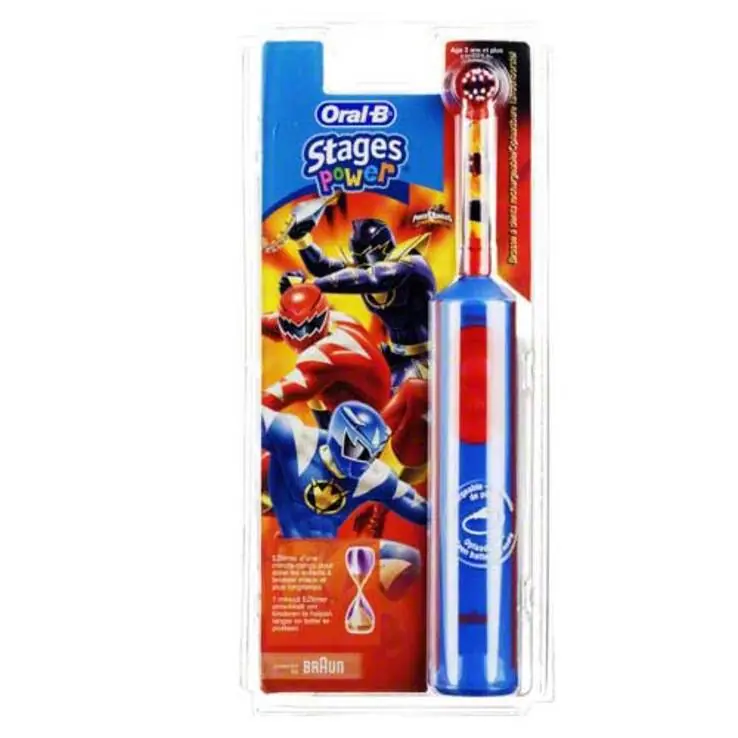 ORAL B Stages Power cls Zahnbürste, 1 St Beliebt