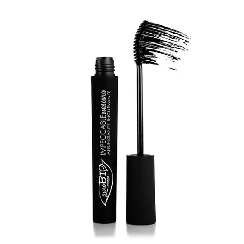 Günstig Impeccable Mascara #Schwarz