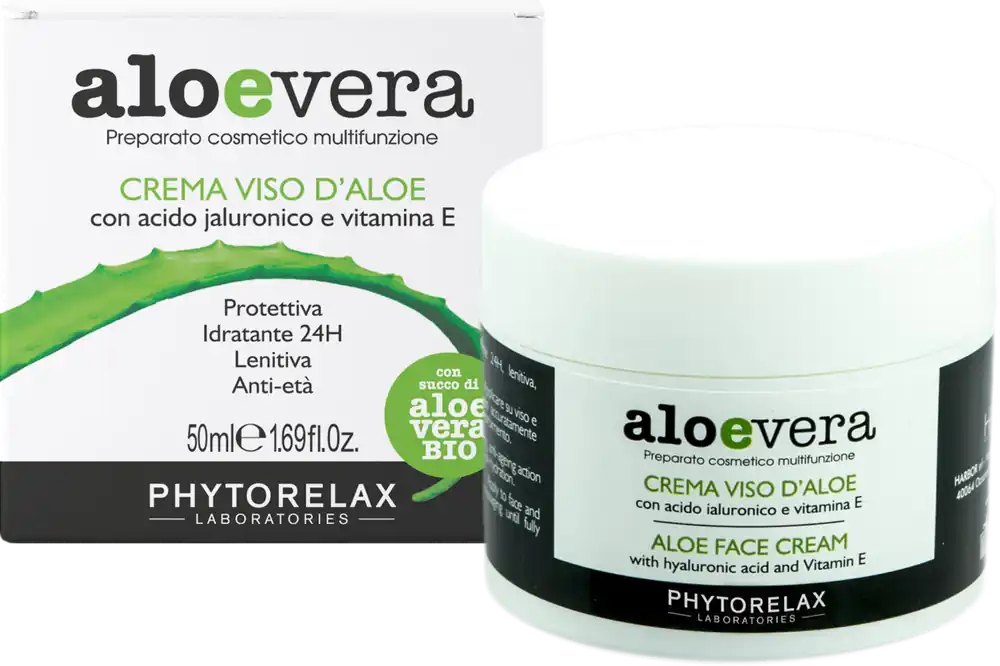 Aloe Vera Face Cream Top-Preis
