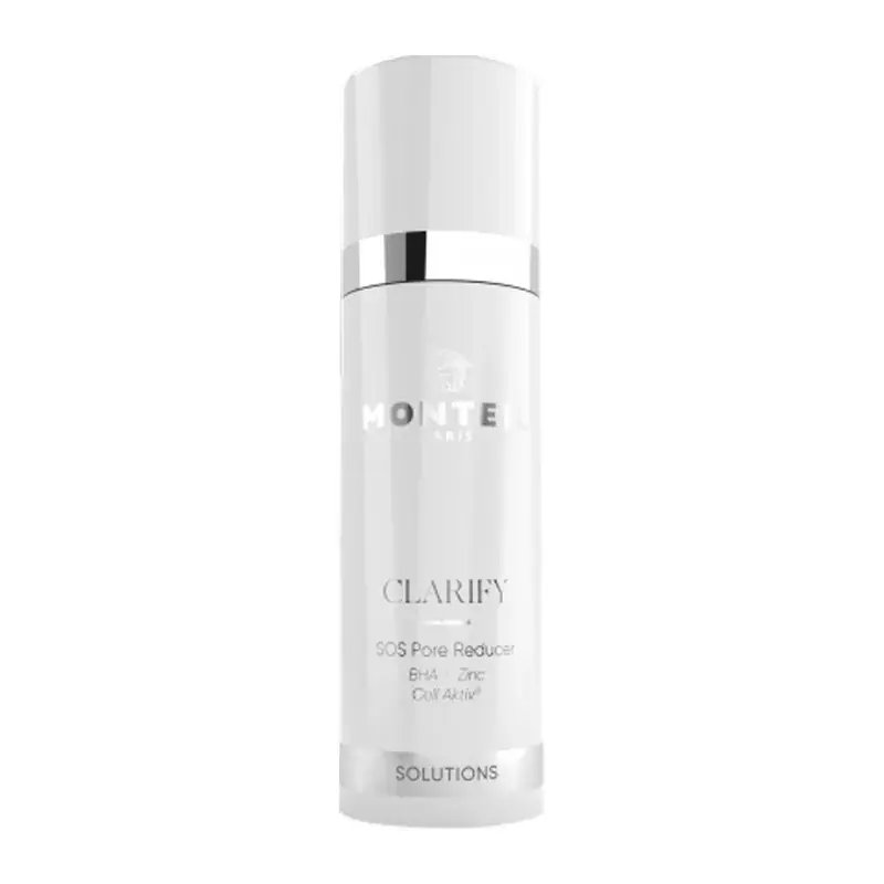 SOLUTIONS Clarify SOS Pore Reducer, 30 ml Mengenrabatt