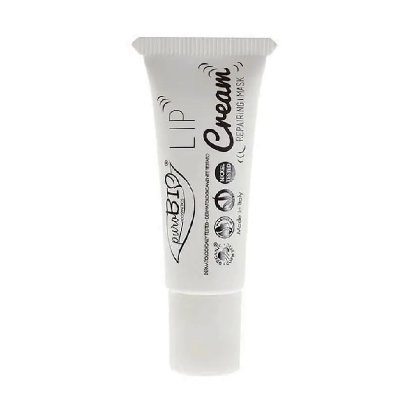 Günstig Feuchtigkeitscreme für Lippen Repairing Mask