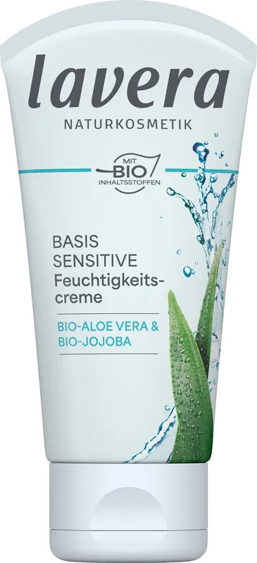 Garantierte Lieferung Basis Sensitiv Feuchtigkeitscreme